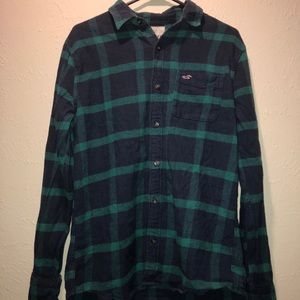 flannel